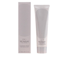 Sensai Silky Purifying Crema Desmaquillante Piel Suave Y Perfecta