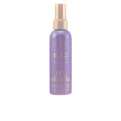 Schwarzkopf Bc Oil Miracle Leche Acondicionadora Hidratación Profunda Y Brillo
