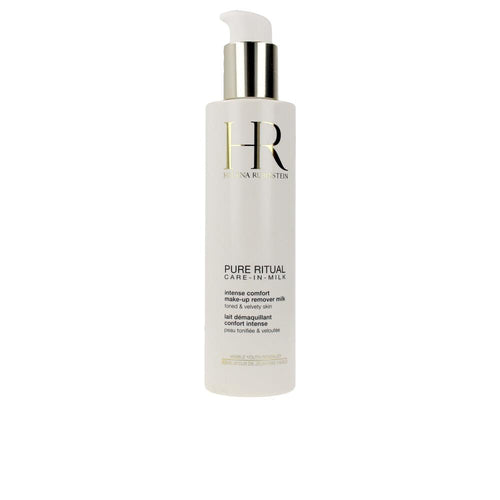 Helena Rubinstein Limpieza Leche Desmaquillante Piel Suave Y Radiante