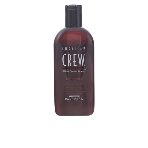 American Crew Crew Styling Liquid Wax