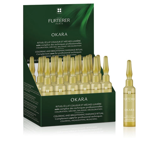 Rene Furterer Okara Enhancing Conditioner