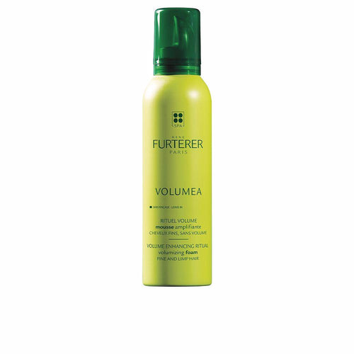 Rene Furterer Volumea Espuma Voluminizadora Volumen Extra Natural