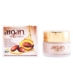 Diet Esthetic Argan Oil Essence Face Cream Ultra Hydrating