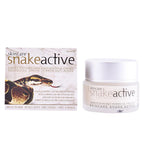 Diet Esthetic Skincare Snake Active Anti-Wrinkle Cream Youthful Glowing Skin
