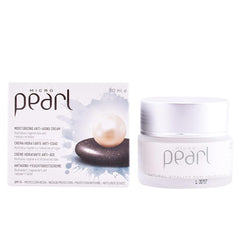 Diet Esthetic Micro Pearl Crema Facial Hidratante Anti-Edad Piel Firme Y Radiante