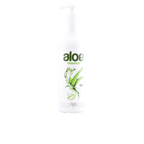 Diet Esthetic Aloe Vera Diet Esthetic Gel Hidratación Natural Profunda