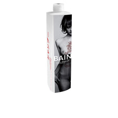 Trendy Hair Elastic Keratin Champú Cabello Suave E Hidratado