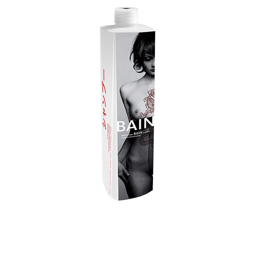Trendy Hair Elastic Keratin Champú Cabello Suave E Hidratado
