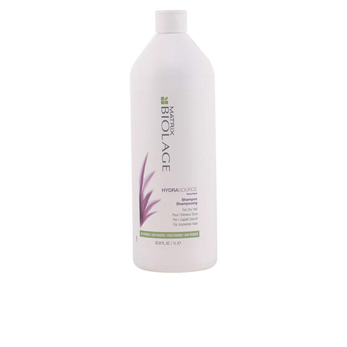Biolage Hydra Source Champú Extra Hidratación Con Aloe Vera