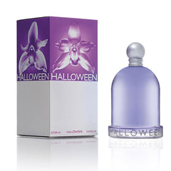Halloween Halloween Perfume Eau De Toilette Talc Y Océano