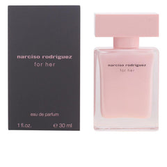 Narciso Rodriguez For Her Parfüm Eau De Parfum Zeitlose Weibliche Anmut