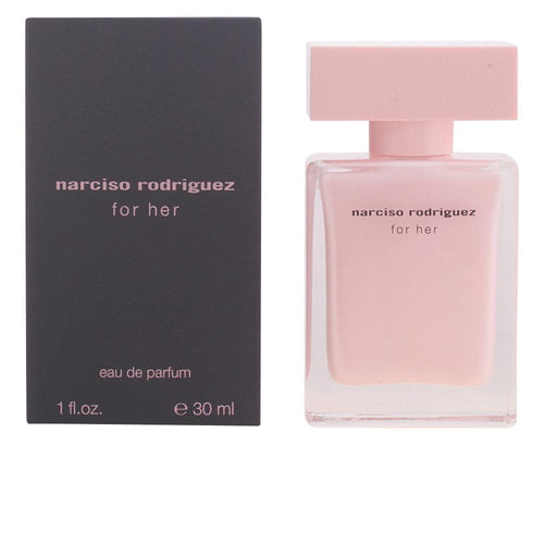 Narciso Rodriguez For Her Parfüm Eau De Parfum Zeitlose Weibliche Anmut