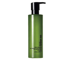 Shu Uemura Silk Bloom Acondicionador Repara Cabello Dañado