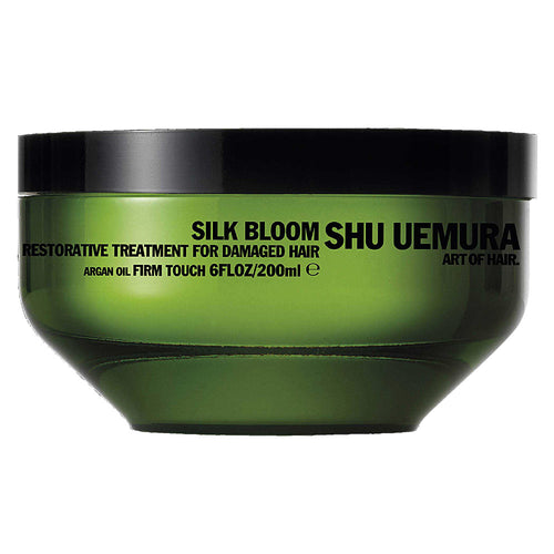 Shu Uemura Silk Bloom Maschera Capelli