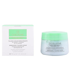 Collistar Perfect Body Talasso Scrub Energizante Esfolia Rinnova Idrata