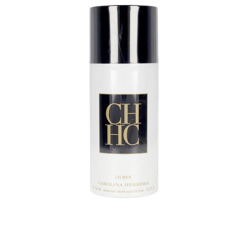 Carolina Herrera Ch Men Déodorant Spray Protection Anti Odeur