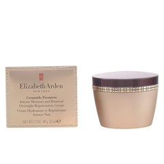 Elizabeth Arden Ceramide Crema De Noche Hidratación Profunda Nocturna