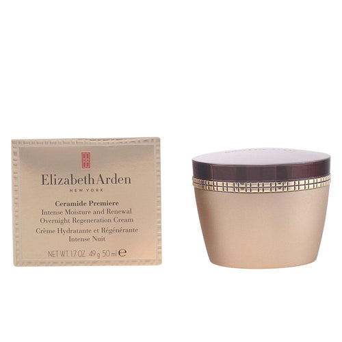 Elizabeth Arden Ceramide Crema De Noche Hidratación Profunda Nocturna