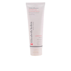 Elizabeth Arden Visible Difference Limpiador Exfoliante Piel Equilibrada Revitalizada