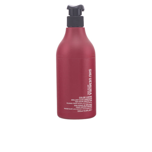 Shu Uemura Color Lustre Brilliant Glaze Conditioner
