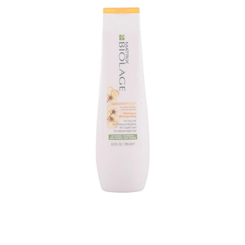 Biolage Smooth Proof Shampoo Control Antifrizz Perfecto