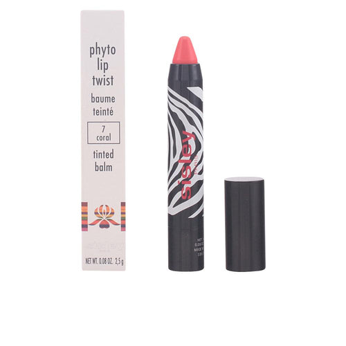 Sisley Phyto Lip Balsamo Labbra Tinto Texture Ultra Liscia