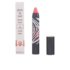 Sisley Phyto Lip Balsamo Labbra Tinto Texture Ultra Liscia