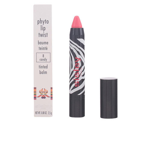 Sisley Phyto Lip Bálsamo Labial Teñido Textura Ultra Lisa