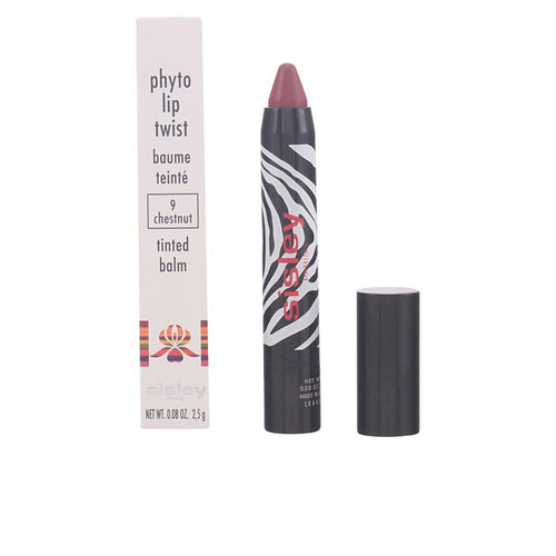 Sisley Phyto Lip Bálsamo Labial Teñido Textura Ultra Lisa