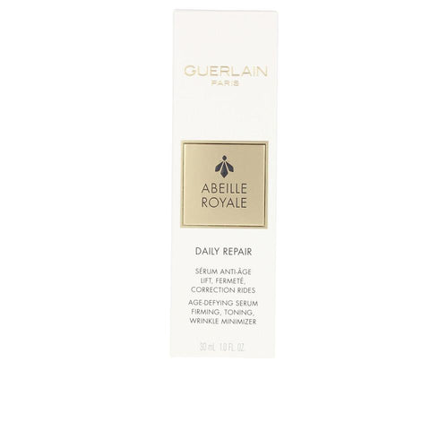 Guerlain Abeille Royale Siero Riparatore Quotidiano Rassodamento Visibile