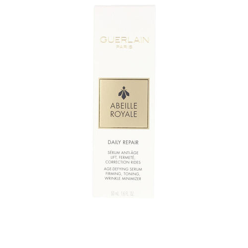 Guerlain Abeille Royale Siero Riparatore Quotidiano Rassodamento Visibile