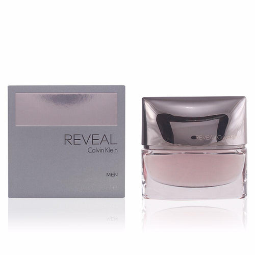 Calvin Klein Reveal Men Profumo Eau De Toilette Eleganza Moderna