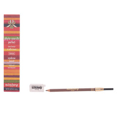 Sisley Phyto-Sourcils Lápiz De Cejas Cejas Naturales Y Definidas