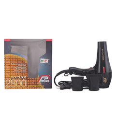 Parlux Parlux 2800 Secador De Pelo Confort Ergonómico Y Estabilidad