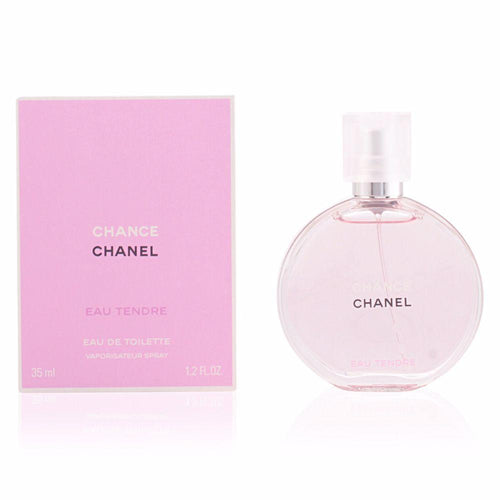 Chanel Chance Profumo Eau De Toilette Chance Eau Tendre