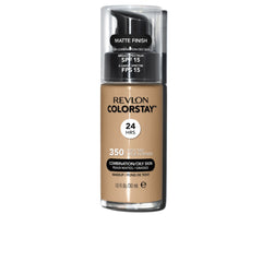 Revlon Mass Market Colorstay Foundation Per Pelle Mista E Grassa