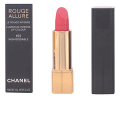 Chanel Rouge Allure Labial Color Intenso Vibrante