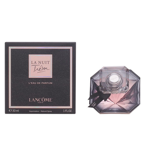 Lancôme La Nuit Trésor Profumo Eau De Parfum Aroma Notturno