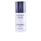 Chanel Égoïste Deodorante Spray Freschezza Istantanea