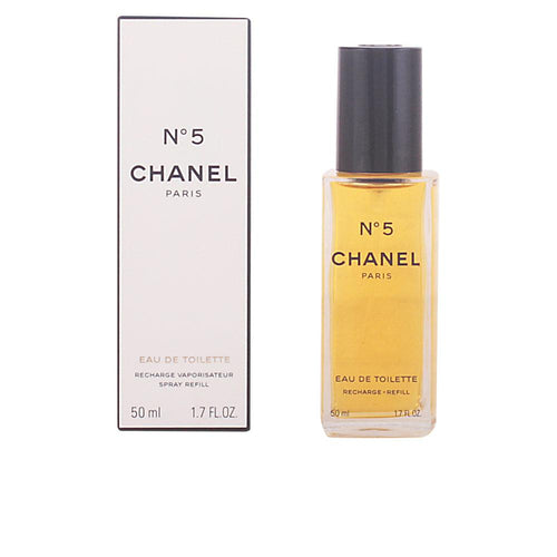 Chanel N° 5 Profumo Eau De Toilette Eleganza Senza Tempo