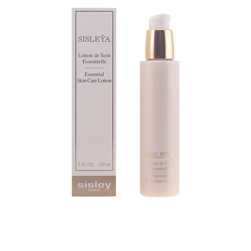 Sisley Nettoyants Demaquillants Sisley Lotion Di Cura Essenziale Pelle Giovane E Radiosa
