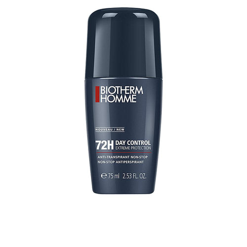 Biotherm Biotherm Homme Déodorant Roll On Protection 72 Heures