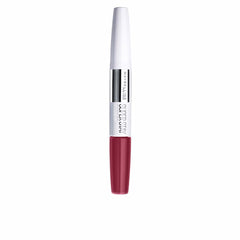 Maybelline Superstay Lip Color Enduring Vibrant Hydration