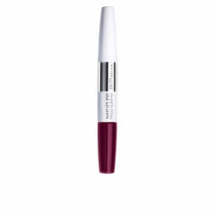 Maybelline Superstay Lip Color Enduring Vibrant Hydration