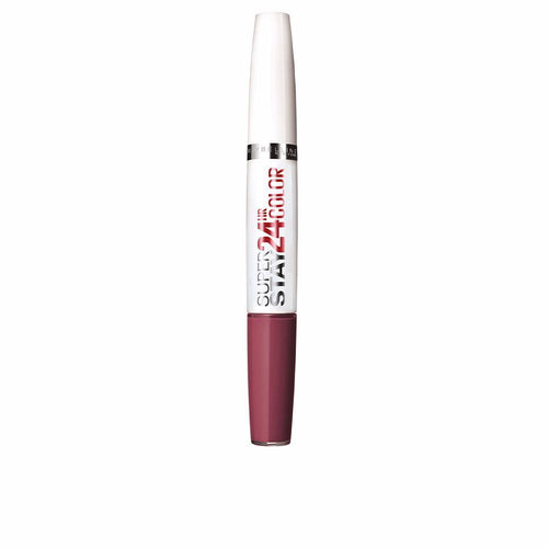 Maybelline Superstay Lip Color Enduring Vibrant Hydration