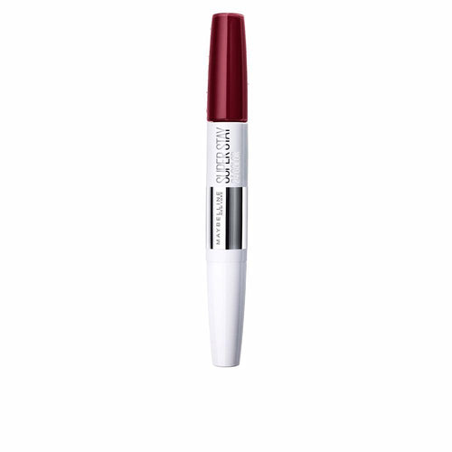 Maybelline Superstay Lip Color Enduring Vibrant Hydration