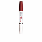 Maybelline Superstay Lip Color Enduring Vibrant Hydration