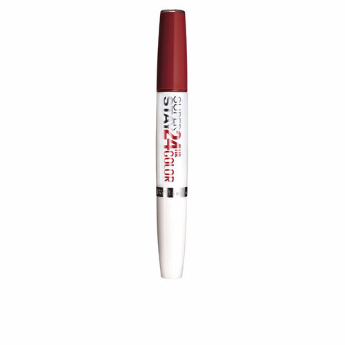 Maybelline Superstay Labial Líquido Vibrante Hidratación Duradera