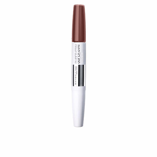 Maybelline Superstay Lip Color Enduring Vibrant Hydration
