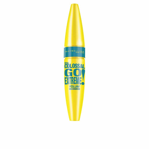 Maybelline Colossal Mascara Waterproof Volume E Definizione Immediata